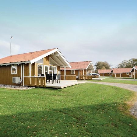 Skaerbaek Fritidscenter Villa Kültér fotó