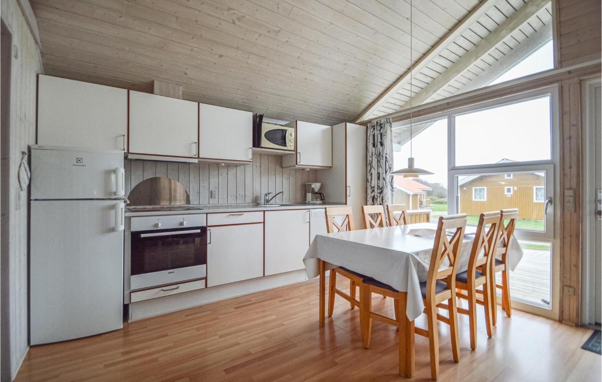 Skaerbaek Fritidscenter Villa Kültér fotó