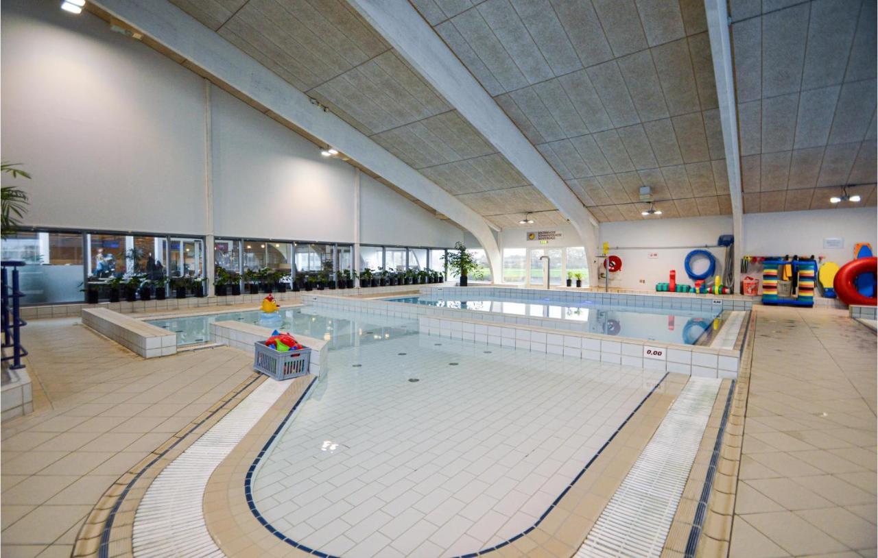 Skaerbaek Fritidscenter Villa Kültér fotó