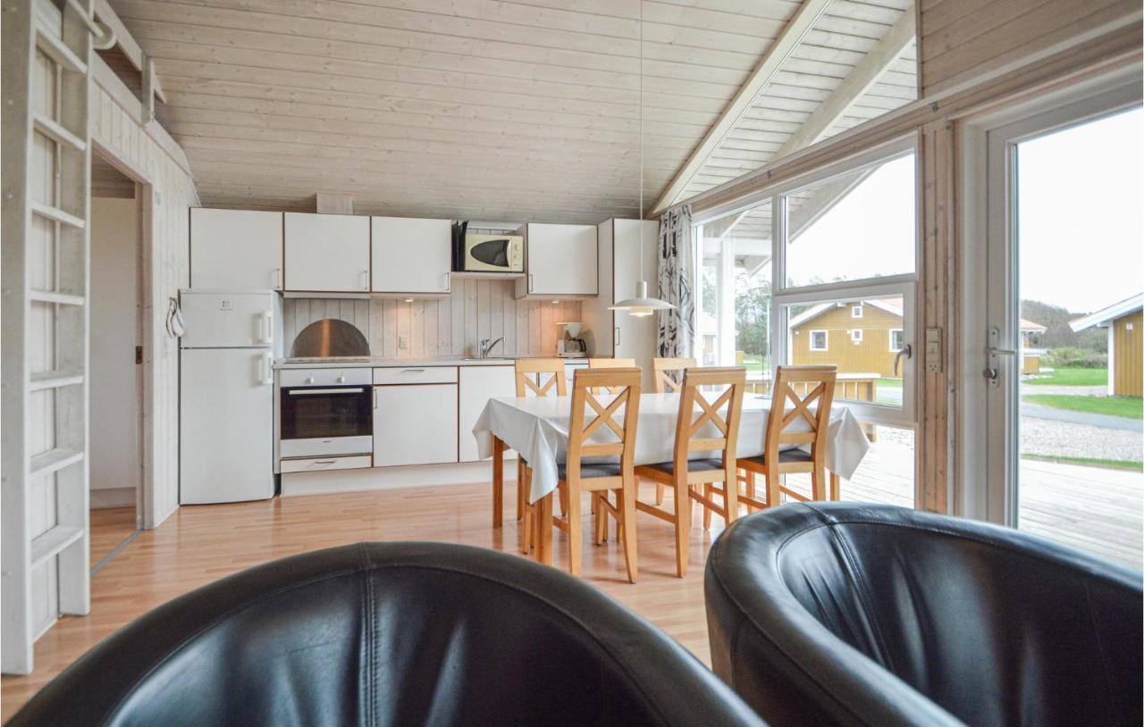 Skaerbaek Fritidscenter Villa Kültér fotó