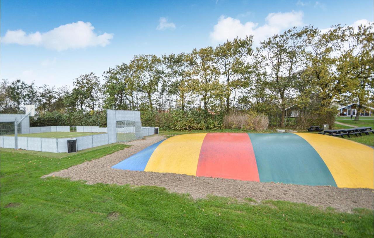 Skaerbaek Fritidscenter Villa Kültér fotó