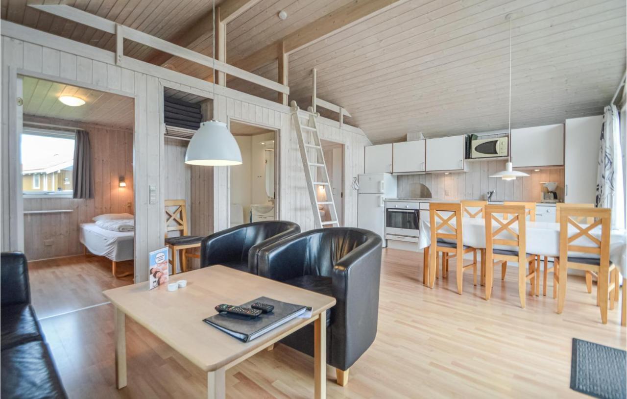 Skaerbaek Fritidscenter Villa Kültér fotó