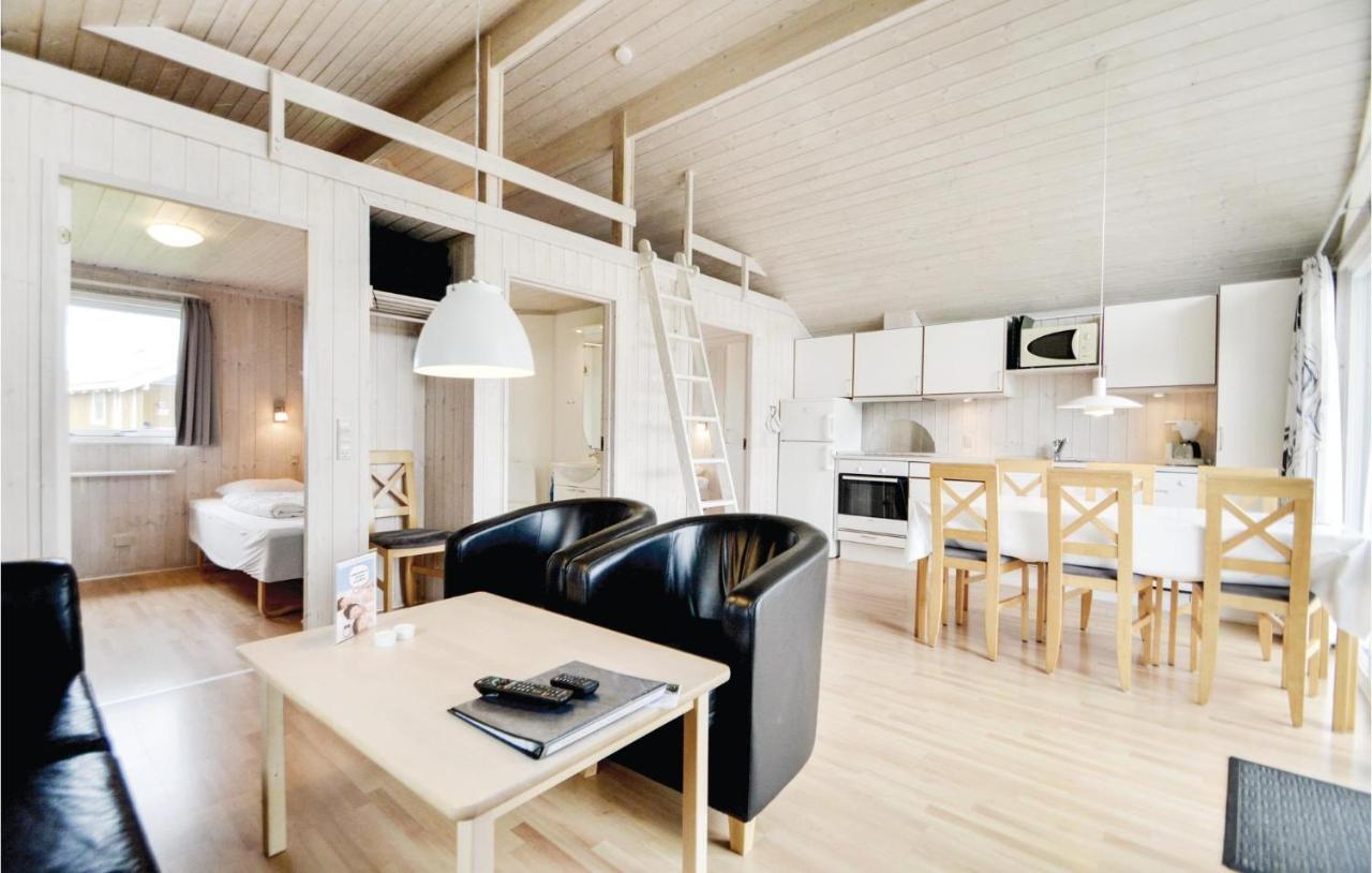 Skaerbaek Fritidscenter Villa Kültér fotó