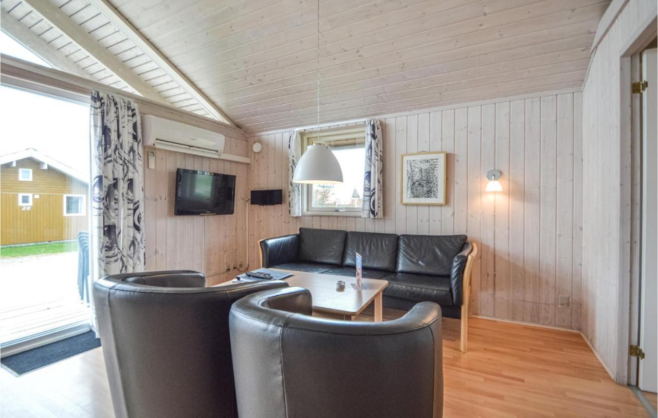 Skaerbaek Fritidscenter Villa Kültér fotó