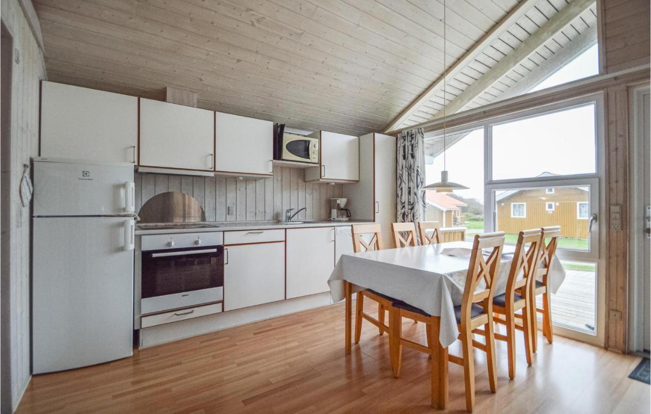 Skaerbaek Fritidscenter Villa Kültér fotó